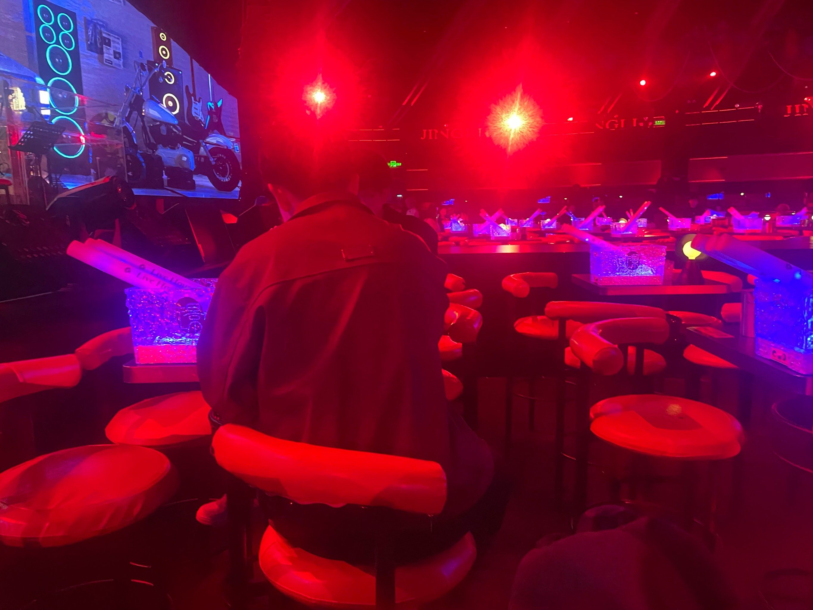 宿州商务KTV计时方法-萧县ktv预定